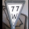 State Highway 77 thumbnail WI19190771