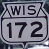 State Highway 172 thumbnail WI19490121