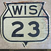 State Highway 23 thumbnail WI19490231