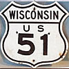 U.S. Highway 51 thumbnail WI19490511