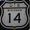 State Highway 14 thumbnail WI19580141