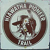 Hiawatha Pioneer Trail thumbnail WI19650301