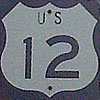  U.S. Highways sample thumbnail