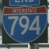 Interstate 794 thumbnail WI19707941