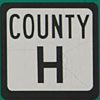 county route H thumbnail WI19800171