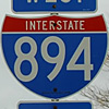 Interstate 894 thumbnail WI19888941