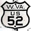 U.S. Highway 52 thumbnail WV19260522