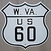 U.S. Highway 60 thumbnail WV19260601