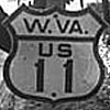 U.S. Highway 11 thumbnail WV19300111