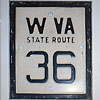 State Highway 36 thumbnail WV19300361
