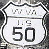 U.S. Highway 50 thumbnail WV19300502