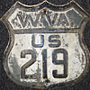 U.S. Highway 219 thumbnail WV19302191
