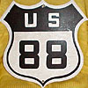 U.S. Highway 88 thumbnail WV19450881