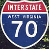 Interstate 70 thumbnail WV19570701