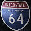 Interstate 64 thumbnail WV19610641