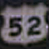 U.S. Highway 52 thumbnail WV19700521
