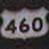 U.S. Highway 460 thumbnail WV19700521