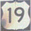 U.S. Highway 19 thumbnail WV19750191