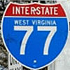 Interstate 77 thumbnail WV19790642