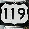U.S. Highway 119 thumbnail WV19790642