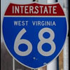 Interstate 68 thumbnail WV19790681