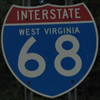 Interstate 68 thumbnail WV19790683