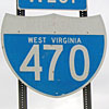 Interstate 470 thumbnail WV19794701