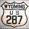 U.S. Highway 287 thumbnail WY19262871
