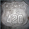U.S. Highway 420 thumbnail WY19264201