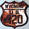 U.S. Highway 420 thumbnail WY19264202