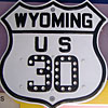 U.S. Highway 30 thumbnail WY19340301