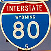 Interstate 80 thumbnail WY19600301