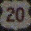 U.S. Highway 20 thumbnail WY19610181