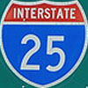 Interstate 25 thumbnail WY19610255