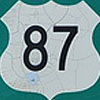U.S. Highway 87 thumbnail WY19610255