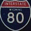 Interstate 80 thumbnail WY19610805