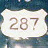 U.S. Highway 287 thumbnail WY19700802