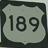 U.S. Highway 189 thumbnail WY19720801