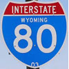 Interstate 80 thumbnail WY19790801