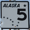 State Route 5 - Taylor Highway thumbnail AK20230050