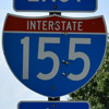 Interstate 155 thumbnail TN20201551