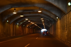 5th Avenue North Tunnel